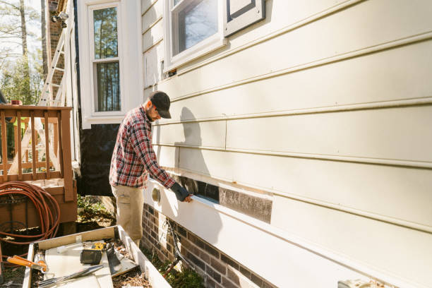 Trusted Siding Contractor service in Spruce Creek, PA - Creative Siding